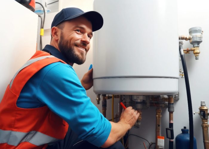 instalacion-de-calentadores-de-gas